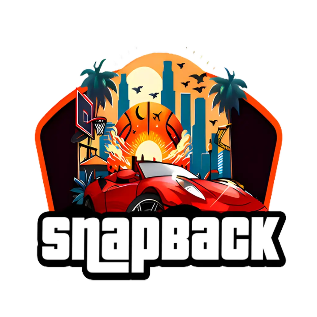 SnapBack Logo